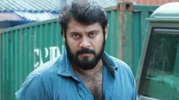 #JUST IN : அஜித் பட நடிகர் மருத்துவமனையில் அனுமதி..!!