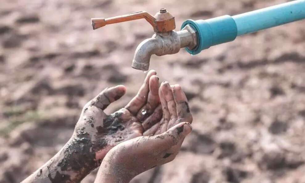 அலர்ட்! நாளை குடிநீர் விநியோகம் ரத்து!!