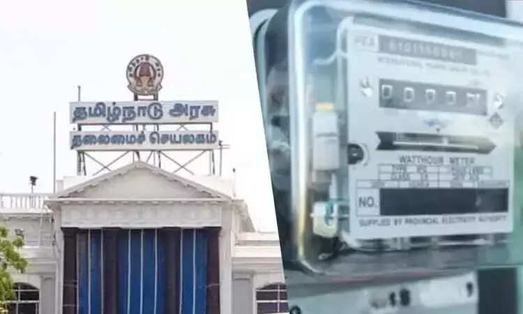 தமிழகத்தில் இனி இவர்களுக்கு எல்லாம் மின் கட்டணம் குறைப்பு..!!