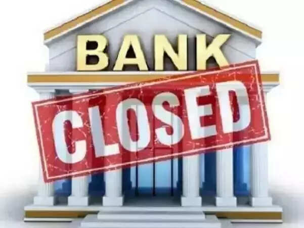 வாடிக்கையாளர்களே வங்கி பணிகளை திட்டமிட்டுக்கோங்க!! ஏப்ரல் மாதத்தில் 15 நாட்கள் விடுமுறை..!!