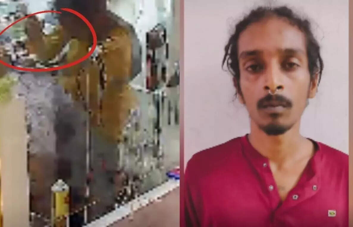 புது பைக்கை ஓட்டிப்பார்க்க கொடுக்காத நண்பர் மீது கொலைவெறி தாக்குதல்!!