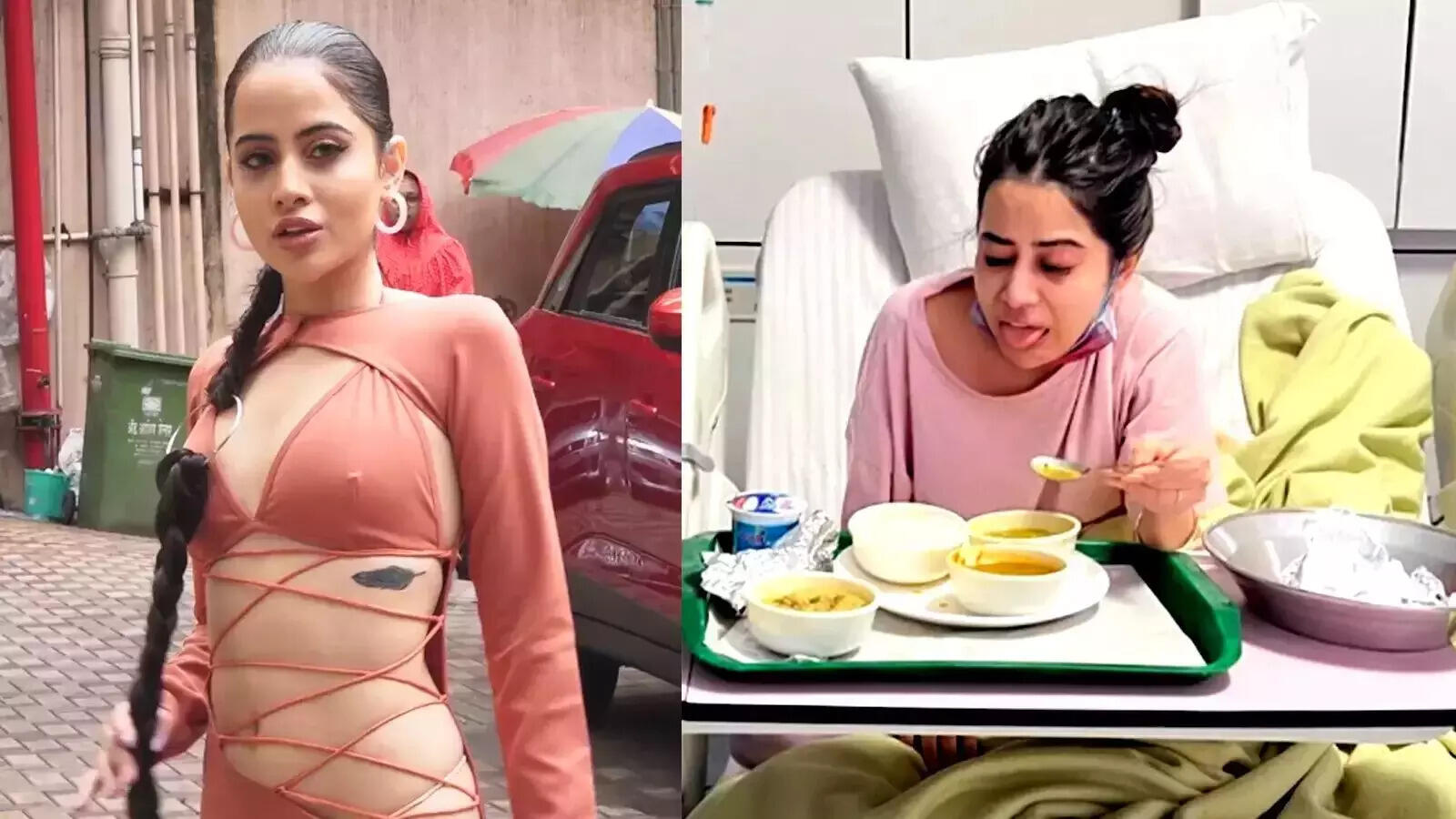 தடை செய்யப்பட்ட பகுதியில் ஆபாச வீடியோ...கவர்ச்சி நடிகை கைது!...