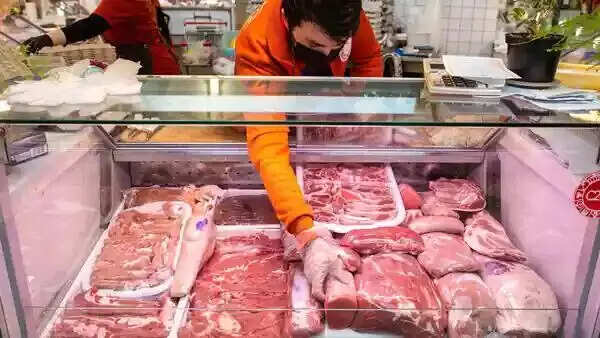 அசைவ பிரியர்களே அலர்ட்!....இறைச்சிக் கடைகளுக்கு நாளை விடுமுறை....