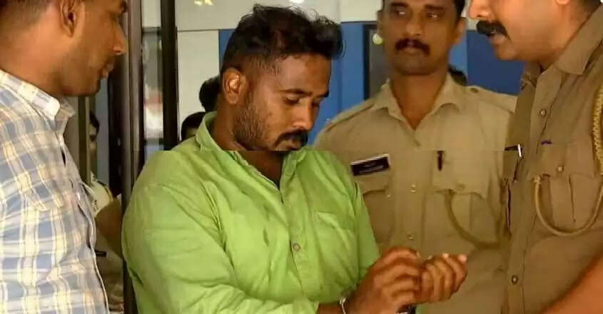 திரைப்பட பாணியில் பெண்களுக்கு பாலியல் தொல்லை: சிக்கினார் 'ஸ்படிகம்' விஷ்ணு..!