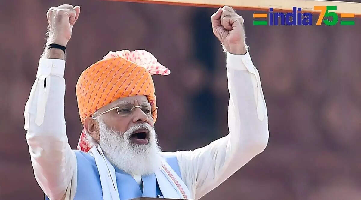 தீவுகளுக்கு வீரர்களின் பெயர்களை சூட்ட உள்ள பிரதமர்!!