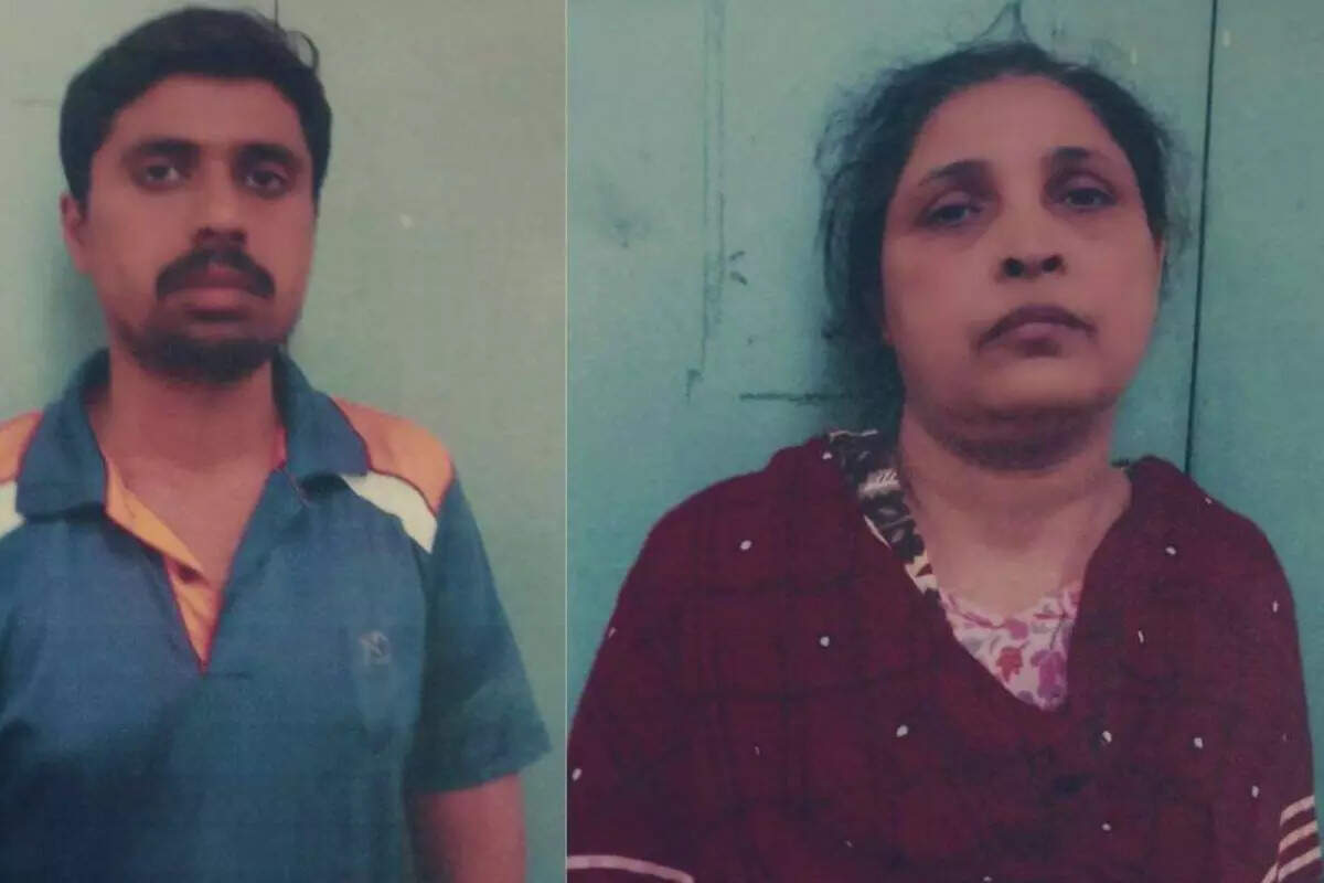 கோபி மஞ்சூரியன் சாப்பிடுவதில் பிரச்னை... பாட்டியை கொன்ற பேரன்!!