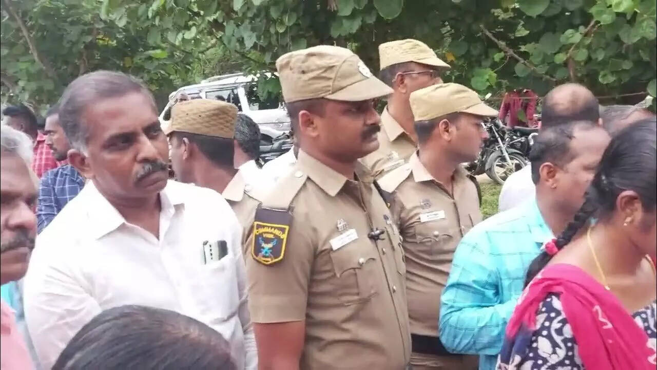 சாதிய பாகுபாடு - மீண்டும் ஜாமீன் மறுப்பு!!