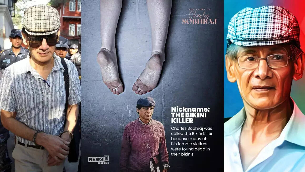 பிரான்ஸிற்கு நாடு கடத்தப்பட்ட தொடர் கொலைகாரன்!....