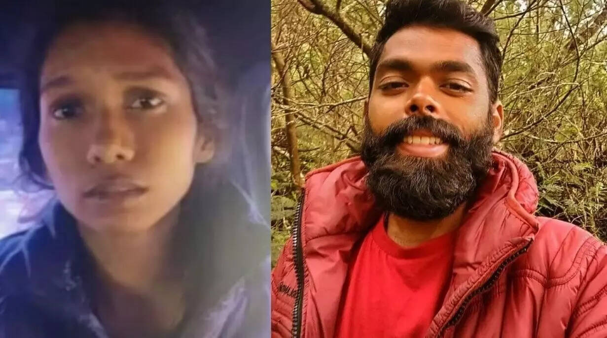 ஆண் நண்பர்களுடன் சேர்ந்து காதலனை கொன்ற காதலி!!