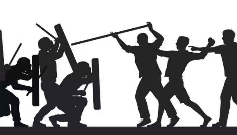 நாயால் வந்த வினை.. பெண் கொலை.. இருவர் கைது..!