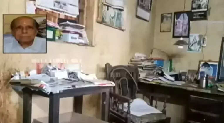 5 ரூபாய் மருத்துவர் மரணம்... சோகத்தில் மூழ்கிய மக்கள்...!