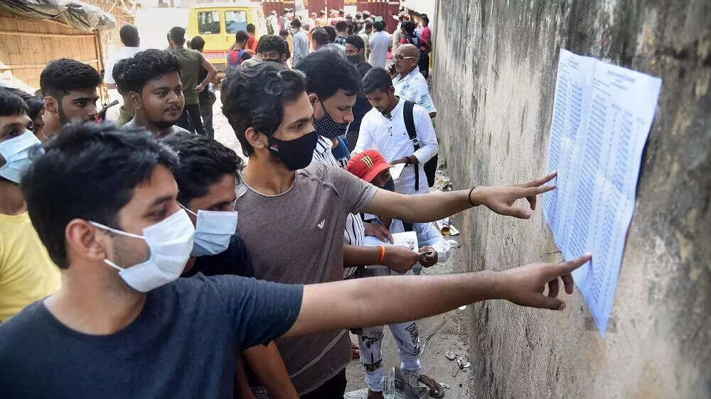 வெளியானது தேர்வு முடிவுகள்!!