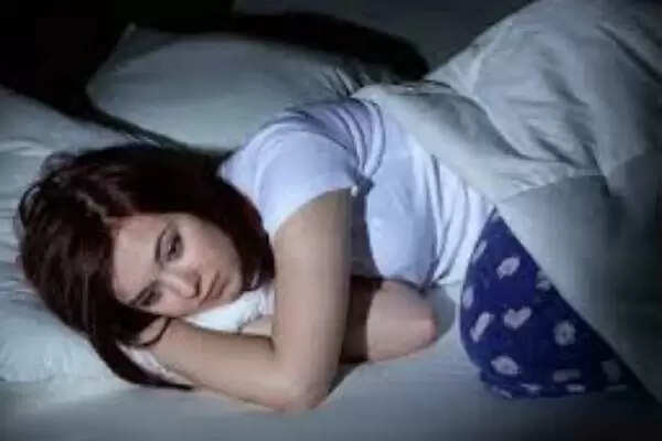 உங்களுக்கு சரியாக தூக்கம் வரவில்லையா? உங்களுக்கான தீர்வு இது தான்