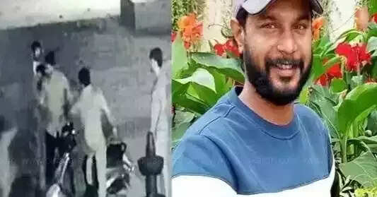 நள்ளிரவில் இளம்பெண்ணின் வீட்டுக்கு சென்ற பேருந்து ஓட்டுநர் அடித்துக் கொலை..!!