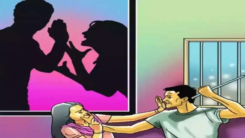 ஆந்திராவில் ஆண்மை பரிசோதனைக்கு தெரியாமல் அழைத்து சென்றதால் ஆத்திரத்தில் நடந்த கொலை..!!