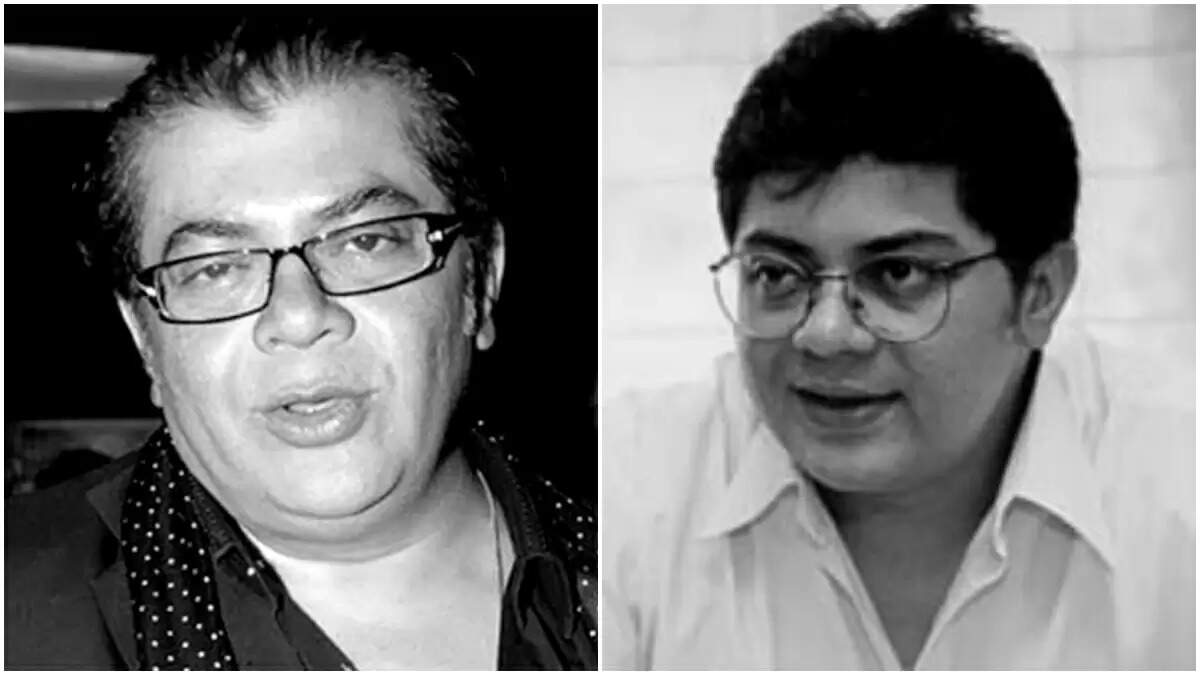 நிதின் மன்மோகன் காலமானார்.. பிரபலங்கள் இரங்கல்..!