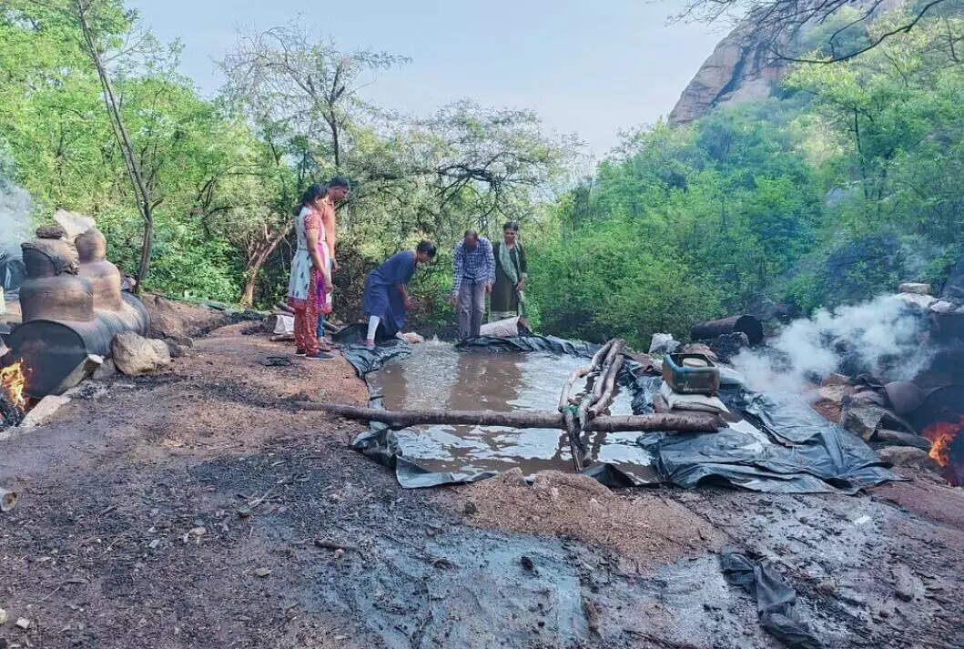 “இறந்தவர்கள் குடித்தது கள்ளச்சாராயமே அல்ல…” : டிஜிபி விளக்கம்!!