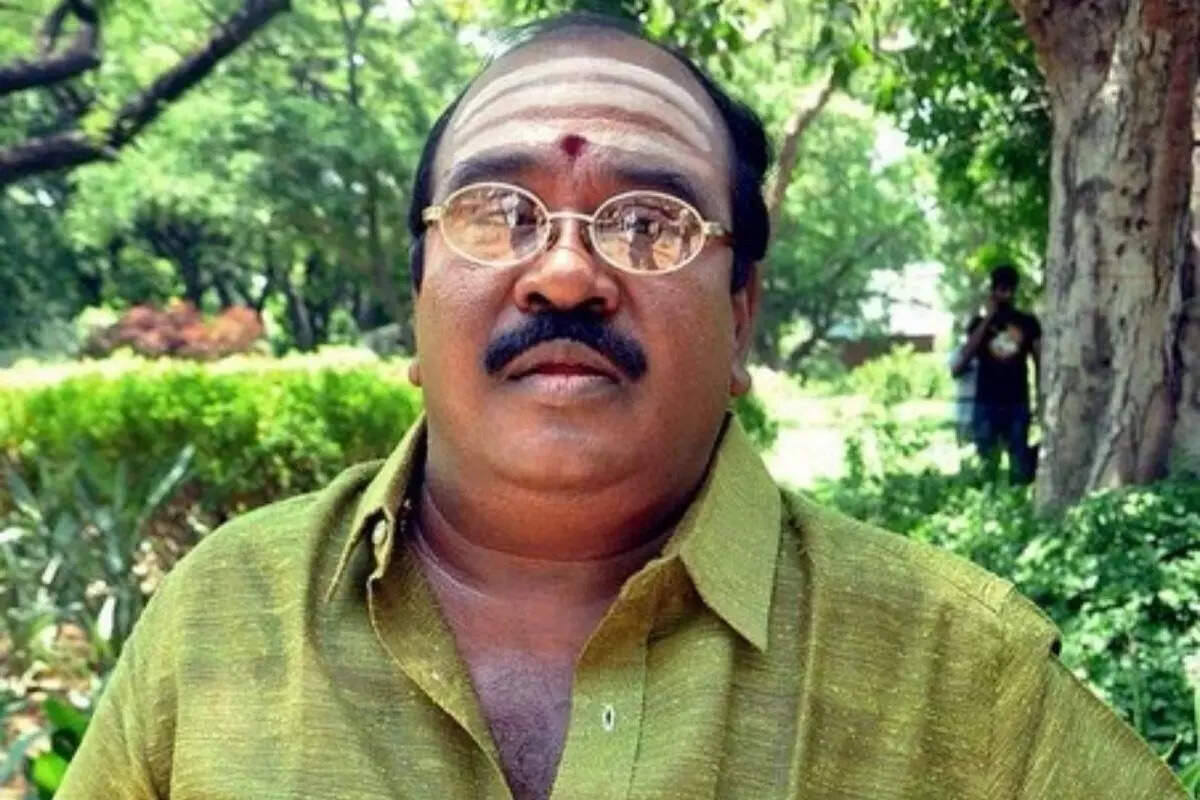 அதிர்ச்சி! பிரபல திரைப்பட இயக்குநர் காலமானார்!!