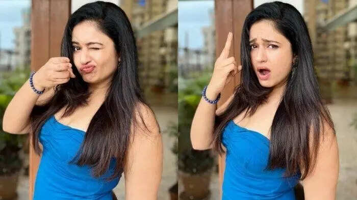 லீவ் லெட்டர் எழுத வேண்டிய வயதில் லவ் லெட்டர்..பூனம் பாஜ்வாவுக்கு லவ் லெட்டர் கொடுத்த 7 ஆம் வகுப்பு பள்ளி மாணவன்..!!