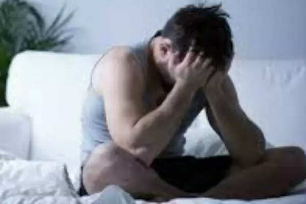 உங்களுக்கு சரியாக தூக்கம் வரவில்லையா? உங்களுக்கான தீர்வு இது தான்