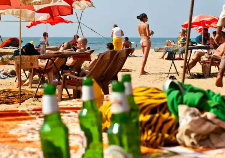 தினமும் பீர் குடித்தால் ஆண்களுக்கு இவ்வளவு நன்மையா&nbsp;!!