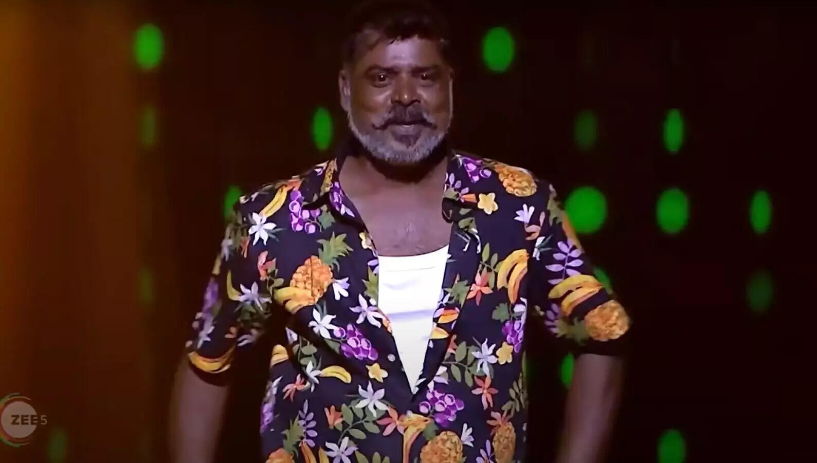 பெரும் அதிர்ச்சி! டான்ஸர் ரமேஷ் தற்கொலை!!