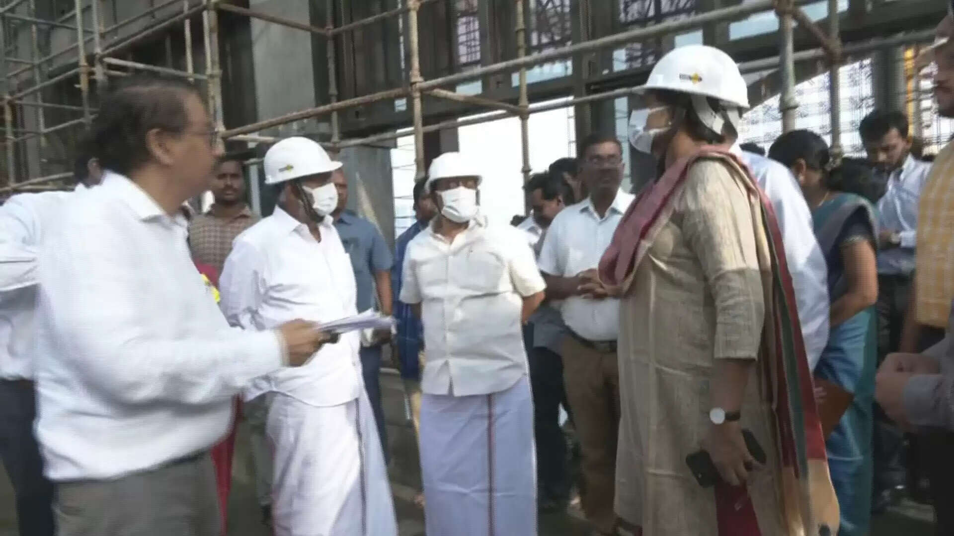 கிளாம்பாக்கத்தில் கிளம்புமா பொங்கல் பேருந்து..?: அமைச்சர் சேகர்பாபு பதில்..!