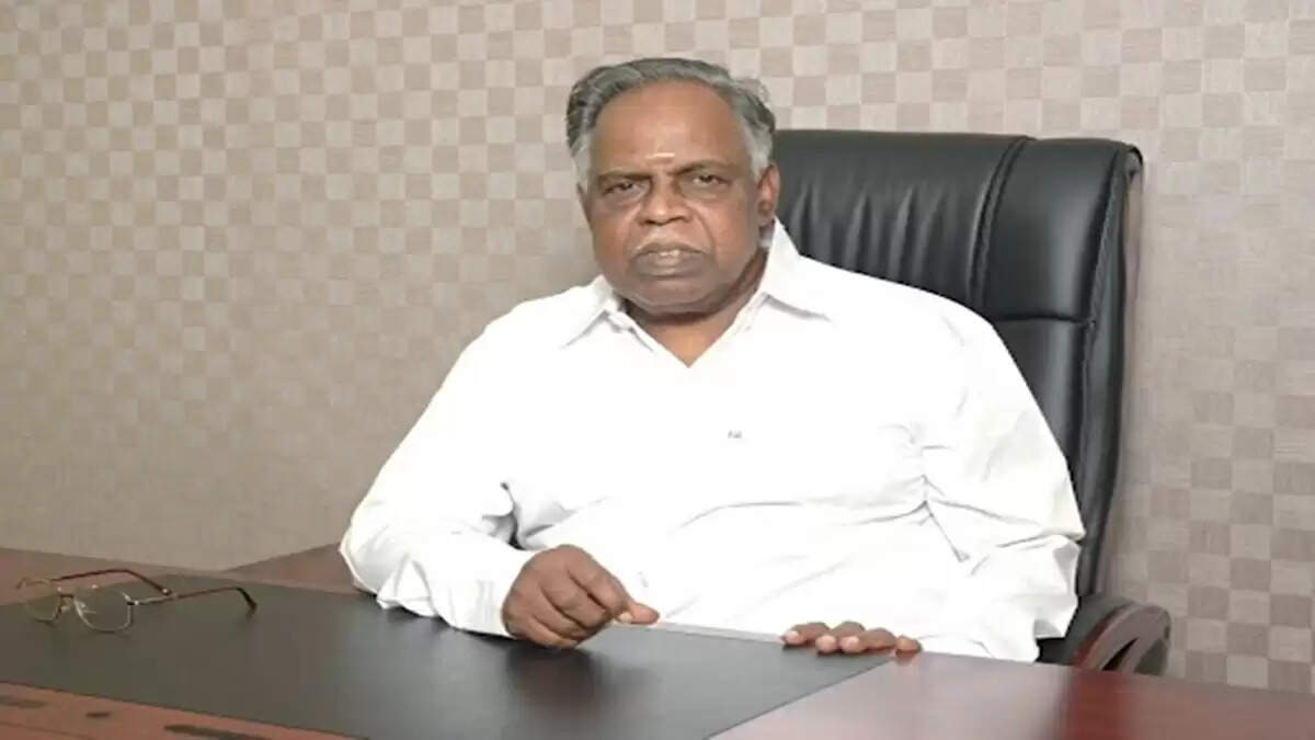 மீனாட்சி கல்வி குழுமத் தலைவர் ஏ.என்.இராதாகிருஷ்ணன் காலமானார்..!