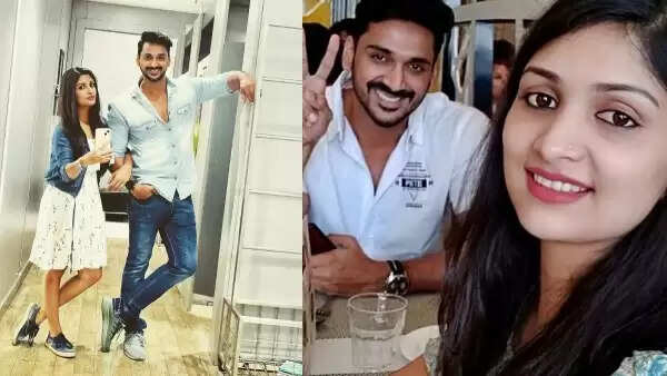 செல்லம்மா சீரியல் நடிகர் விரைவில் கைதாக வாய்ப்பு.. அதிர்ச்சியில் சின்னத்திரை உலகம்..!