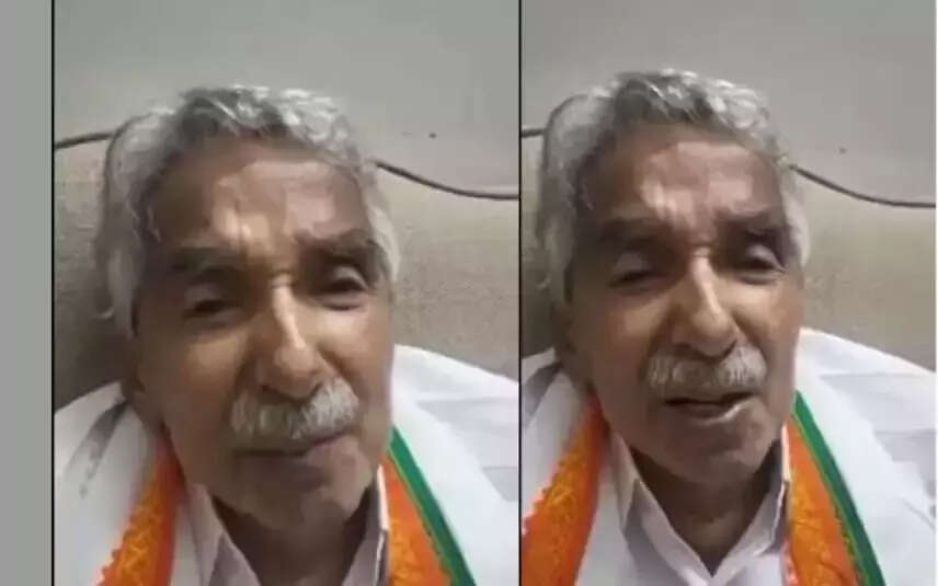 #BREAKING : முன்னாள் முதல்வர் மருத்துவமனையில் திடீர் அனுமதி!!