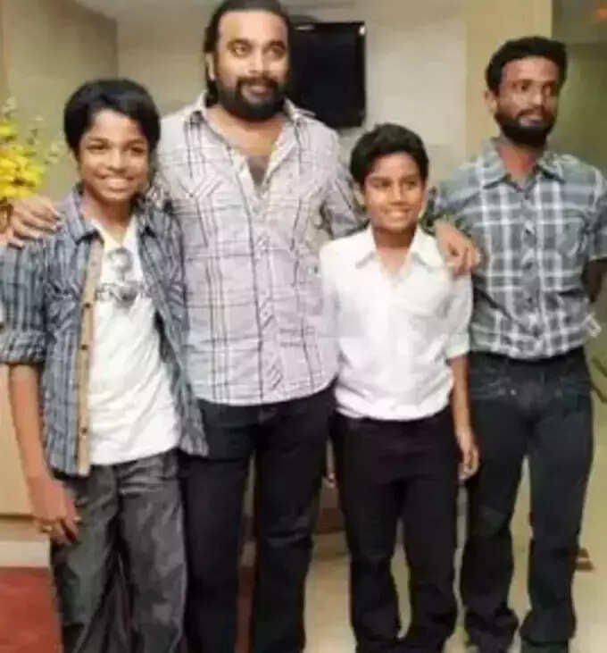 தன்னை விட 4 வயது மூத்த நடிகையுயை திருமணம் செய்யும் ‘பசங்க’ கிஷோர் ..?