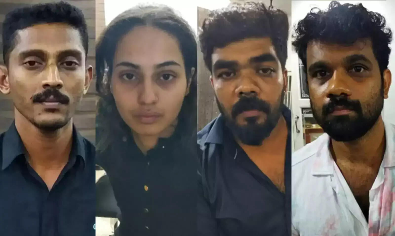 விடிய விடிய நகரை சுற்றிய கார்...! 5 ஆண்டுகளுக்கு பிறகு மீண்டும் நடந்த கொடூரம் ...!