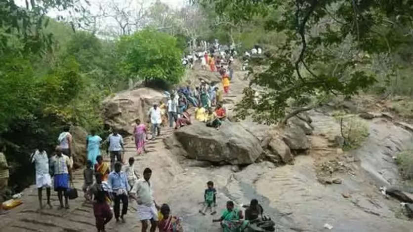 இன்று முதல் பக்தர்களுக்கு அனுமதி!!