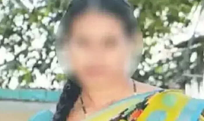 நிர்வாண பூஜைக்கு மனைவியை கட்டாயப்படுத்திய கணவர்!!