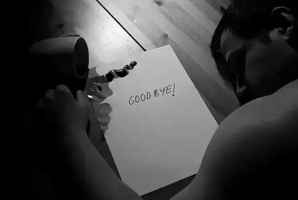 ஒரு நாள் லீவு கேட்ட எஸ்ஐ.. காரணத்தை பார்த்து அதிர்ந்து போன காவல் கண்காணிப்பாளர்..!!