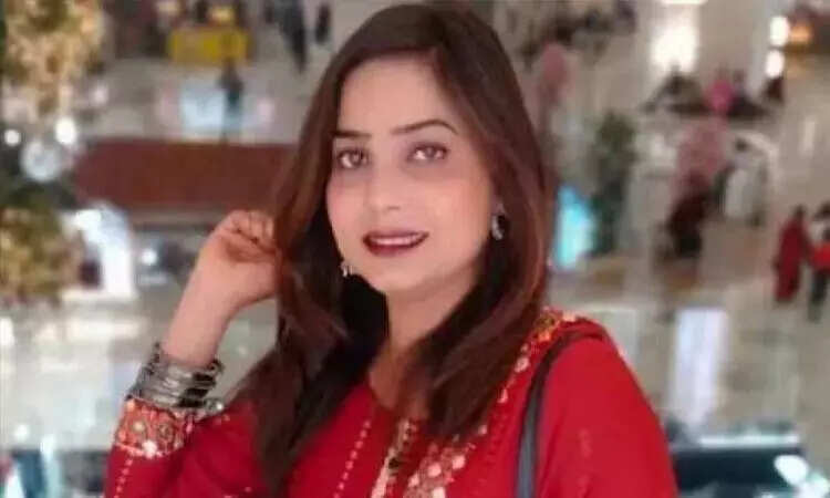 கடன் பிரச்னை… இறந்துவிட்டதாக நாடகமாடிய பெண் கைது!!