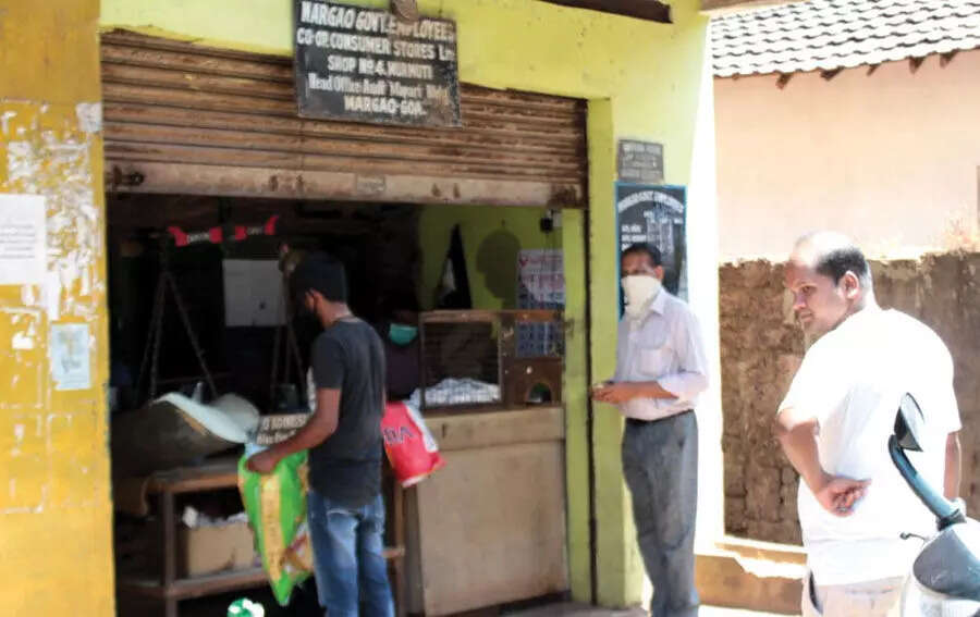 ரேஷன் அட்டைதாரர்களுக்கு முக்கிய அறிவிப்பு ? உங்கள் கார்டு ரத்தாக வாய்ப்பு..!!