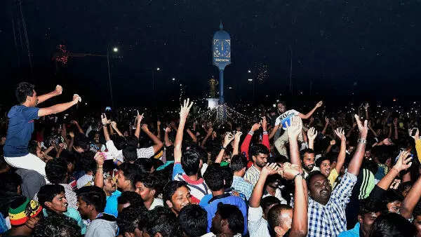 இரவு 1 மணி வரை கொண்டாட்டம் – வெளியான விதிகள்!!