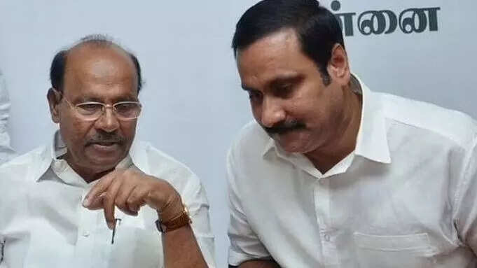 ஜனவரி 7,8 ஆம் தேதி நடைப்பயணம் - அன்புமணி அதிரடி!