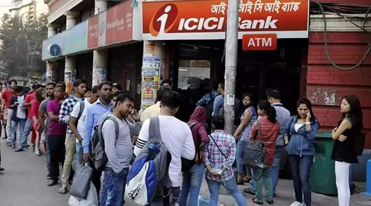 பணமதிப்பிழப்பு நடவடிக்கை செல்லும் - உச்சநீதிமன்றம் பரபரப்பு தீர்ப்பு..!!