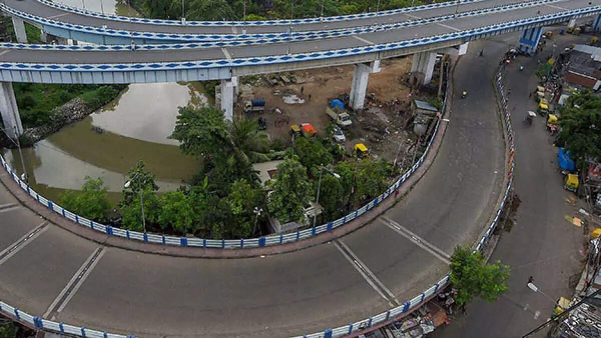 ஆறு வழிச்சாலை பணிகள் – முதலமைச்சர் கடிதம்!!