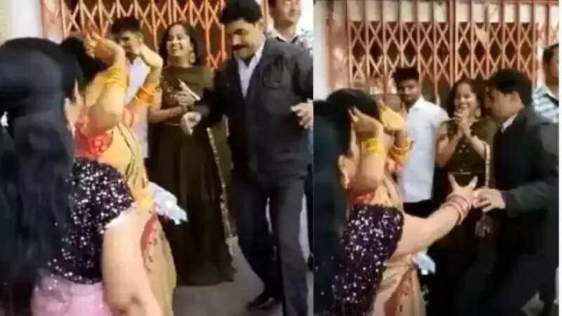 அடுத்த நொடி நிச்சயம் இல்லாத வாழ்க்கை என்பதற்கு இது ஒரு சிறந்த உதாரணம்..!!