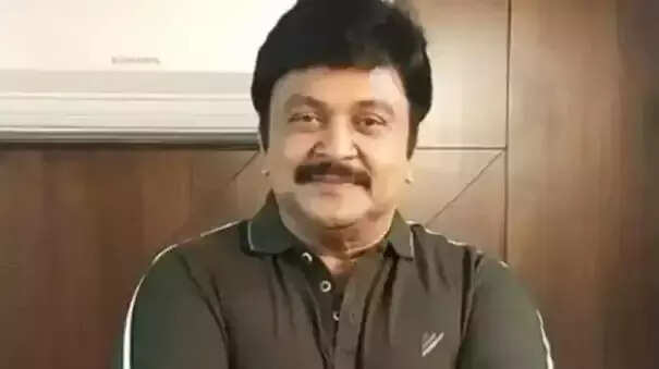 நடிகர் பிரபு மருத்துவமனையில் அனுமதி..!! மருத்துவமனை நிர்வாகம் வெளியிட்ட முக்கிய அப்டேட்!