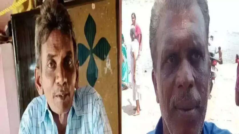 ரசாயனத்தை தண்ணீர் என்று நினைத்து மதுவில் கலந்து குடித்த 2 தொழிலாளர்கள் பலி!