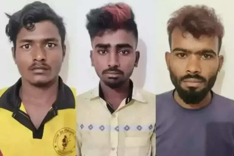 காதல் ஜோடி ஆணவக்கொலை.. உடல்களை ஆற்றில் வீசப்பட்ட கொடூரம்!!