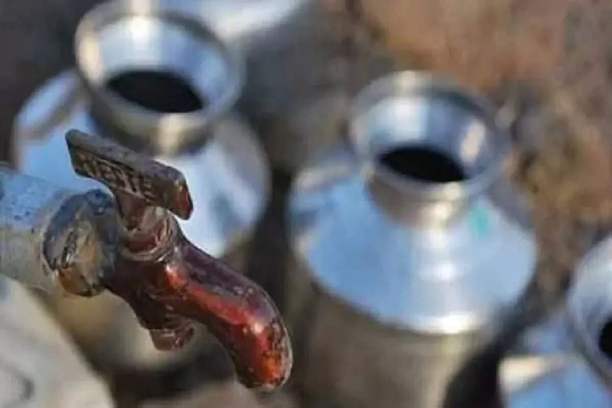 அலர்ட்! நாளை குடிநீர் விநியோகம் ரத்து!!