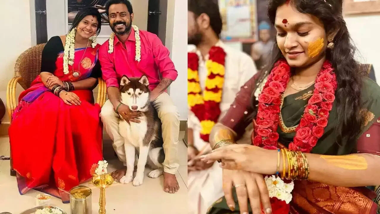 பிரபல சீரியல் நடிகைக்கு வளைகாப்பு..!! குவியும் வாழ்த்துக்கள்