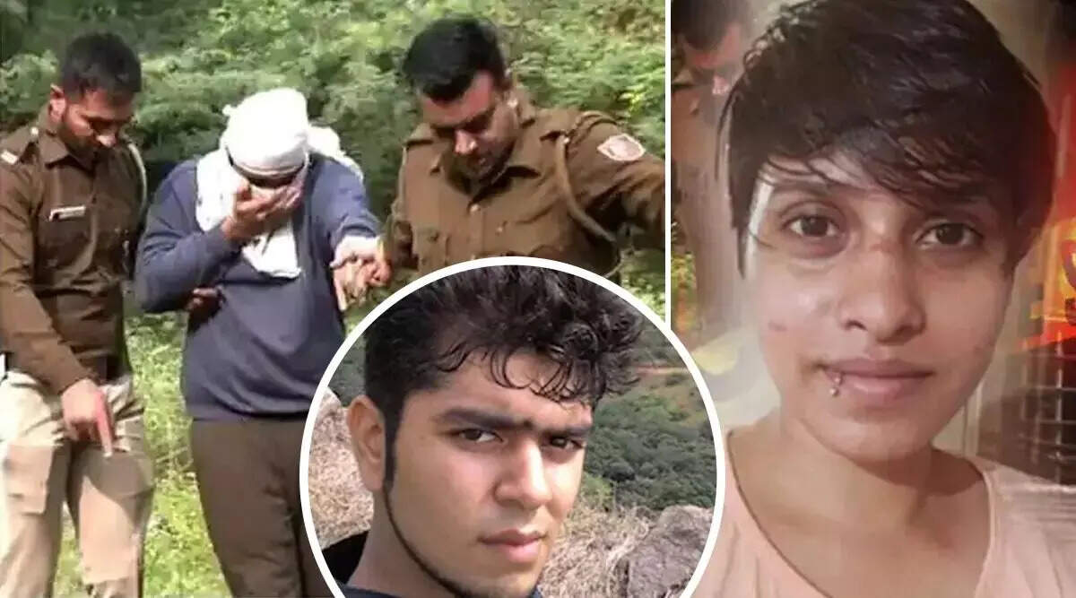 டெல்லி கொடூர கொலையாளி ஜாமின் கோரி மனு!....