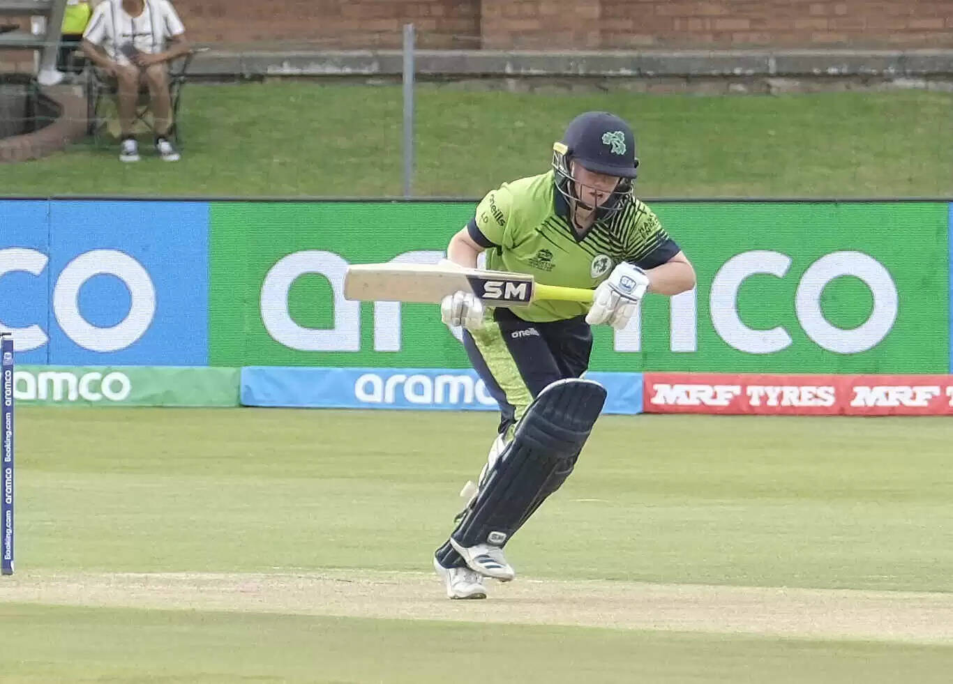 உலகக்கோப்பை அரையிறுதிக்குள் நுழைந்த இந்திய மகளிர் அணி!!