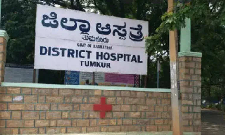 நிறை மாத கர்ப்பிணி என தெரிந்தும் மருத்துவமனையில் அனுமதிக்காத மருத்துவர்.. தாய் மற்றும் இரட்டை குழ்ந்தைகள் பலி!!